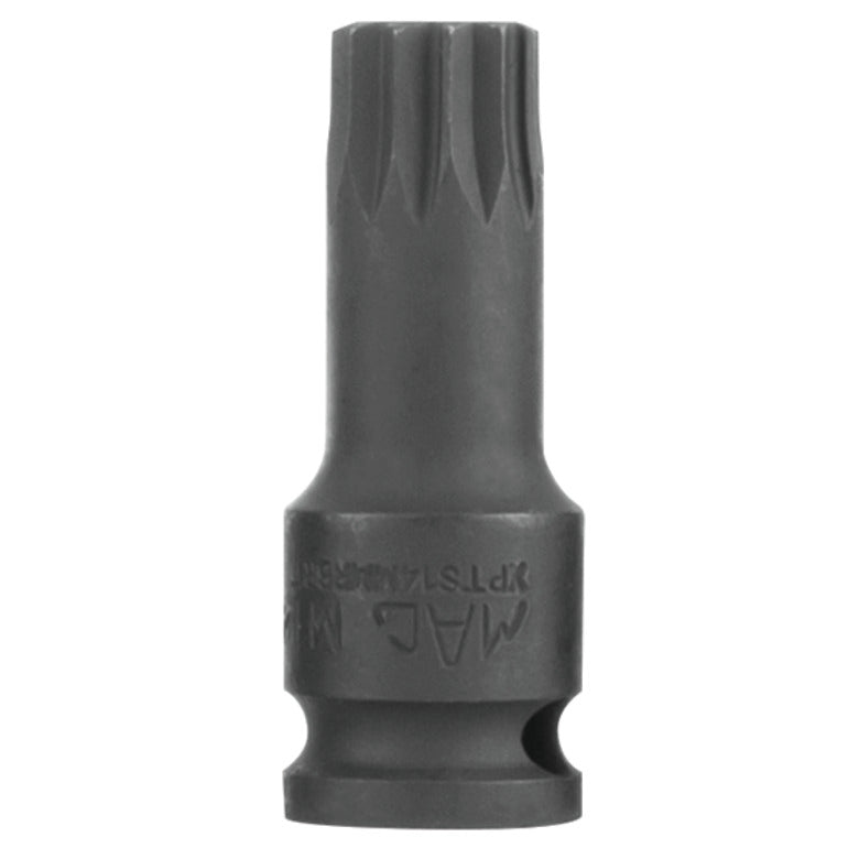 3/8" Drive R.B.R.T.™ Impact Triple-Square Driver M14