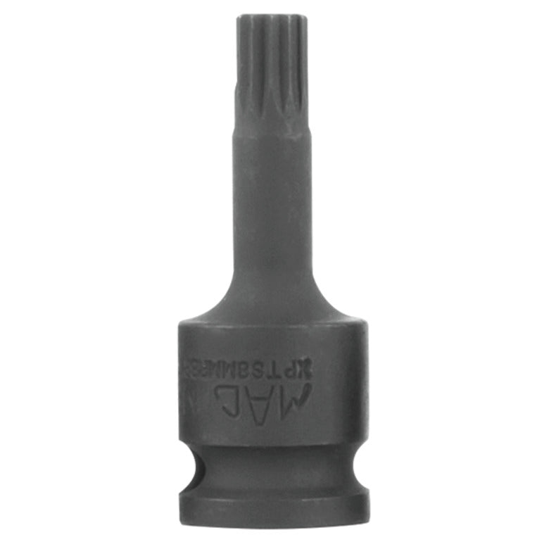 3/8" Drive R.B.R.T.™ Impact Triple-Square Driver M8