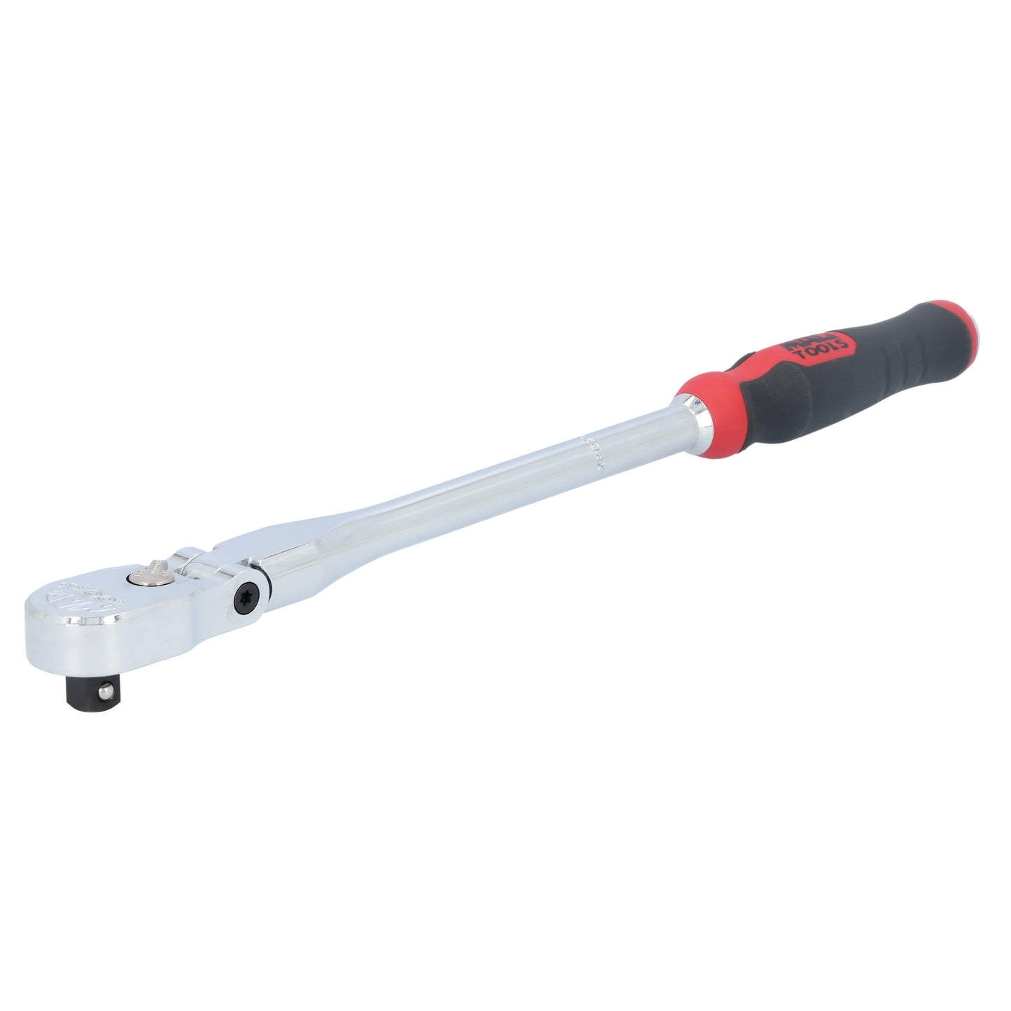 Max90™ 3/8" Flex Comfort-Grip™ Ratchet - 13" Red - XR1390FGR