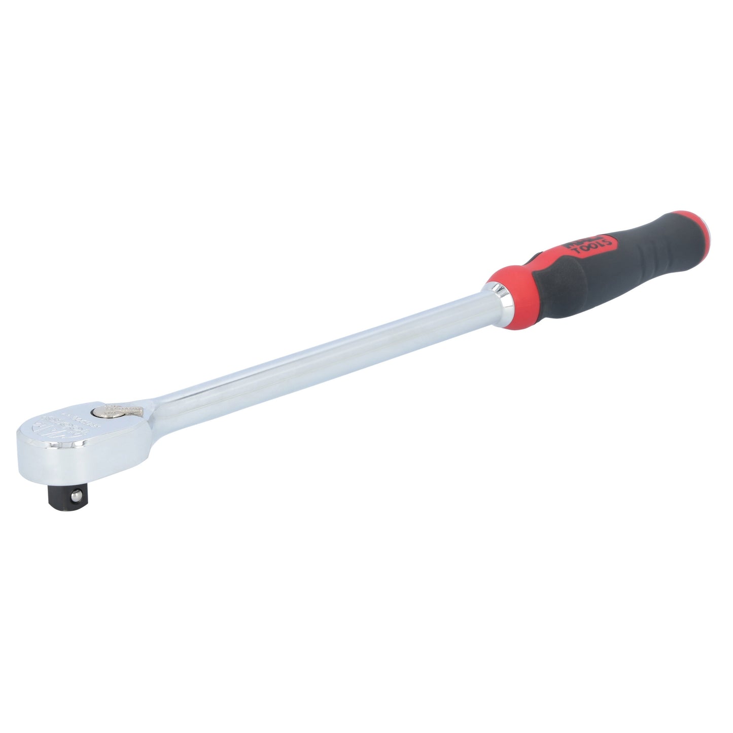 Max90™ 3/8" Comfort-Grip™ Ratchet - 13" Red - XR1390GR