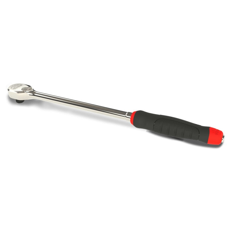 3/8" Drive Axis™ Comfort-Handle Ratchet - 13"