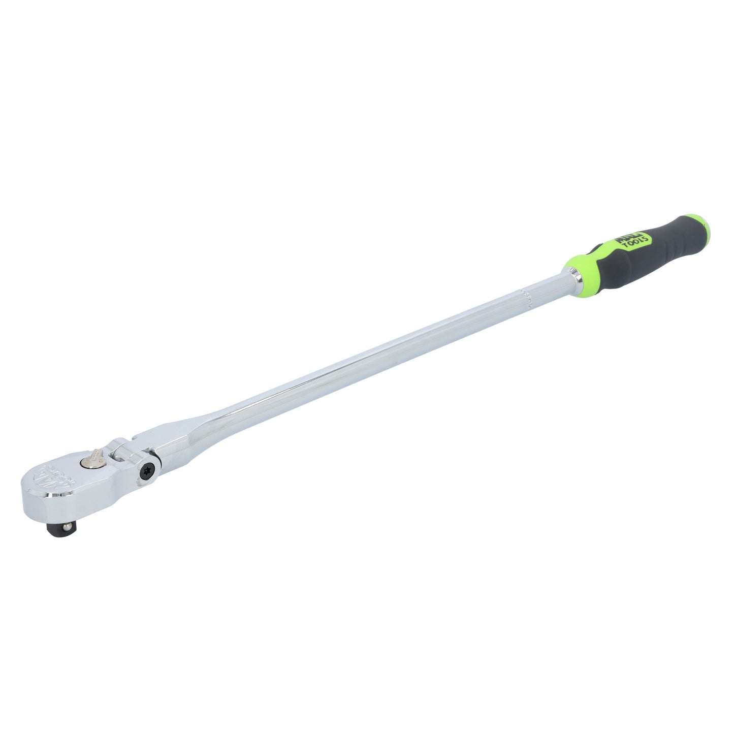Max90™ 3/8" Flex Comfort-Grip™ Ratchet - 18" Green - XR1890FGG