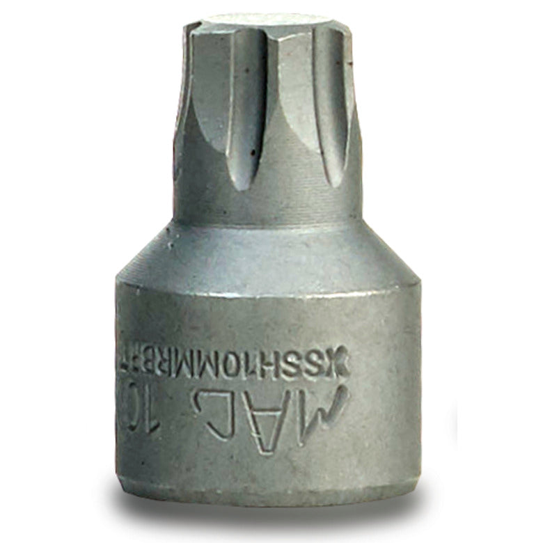 3/8" Drive Stubby R.B.R.T. Hex Driver 10mm