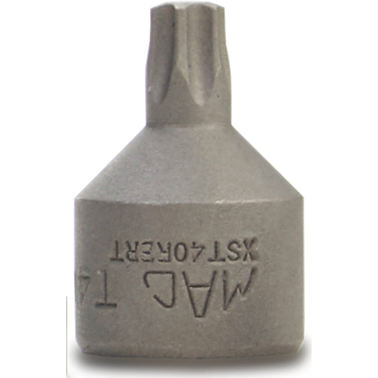 3/8" Drive R.B.R.T.™ Stubby Star Driver - T40