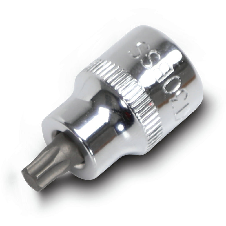 3/8" Drive Star Stubby Driver T30