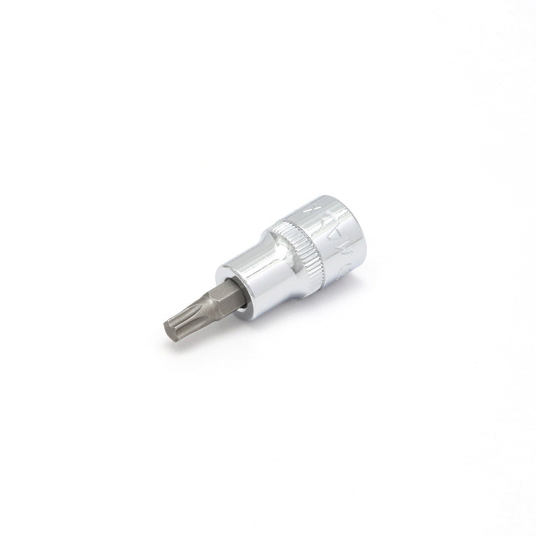 3/8" Drive Star Driver T30