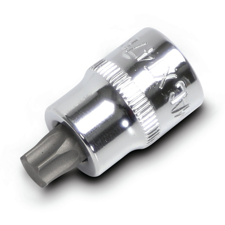 3/8" Drive Star Stubby Driver T47
