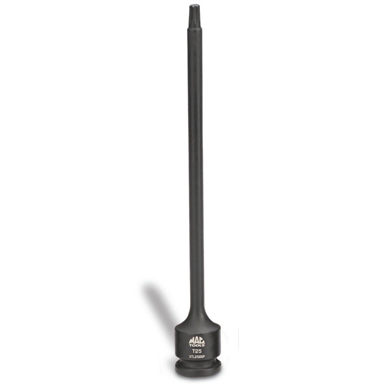 3/8" Drive Impact Star Driver - T25