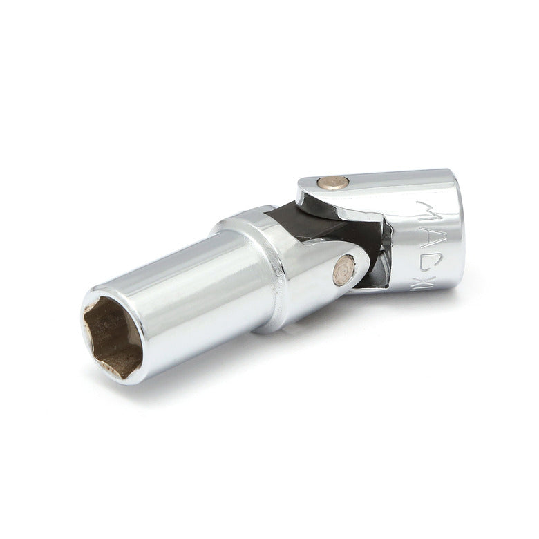 3/8" Drive Universal Deep Socket 11mm - 6-PT.