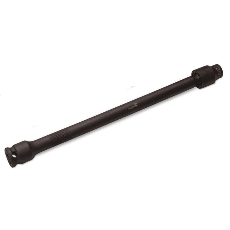 3/8" Drive Universal Extension Driveline Impact Socket 3/8" - 12-PT.