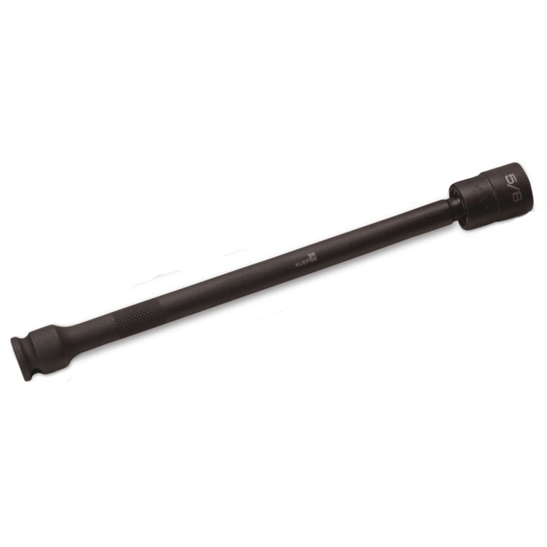 3/8" Drive Universal Extension Driveline Impact Socket 5/8" - 12-PT.