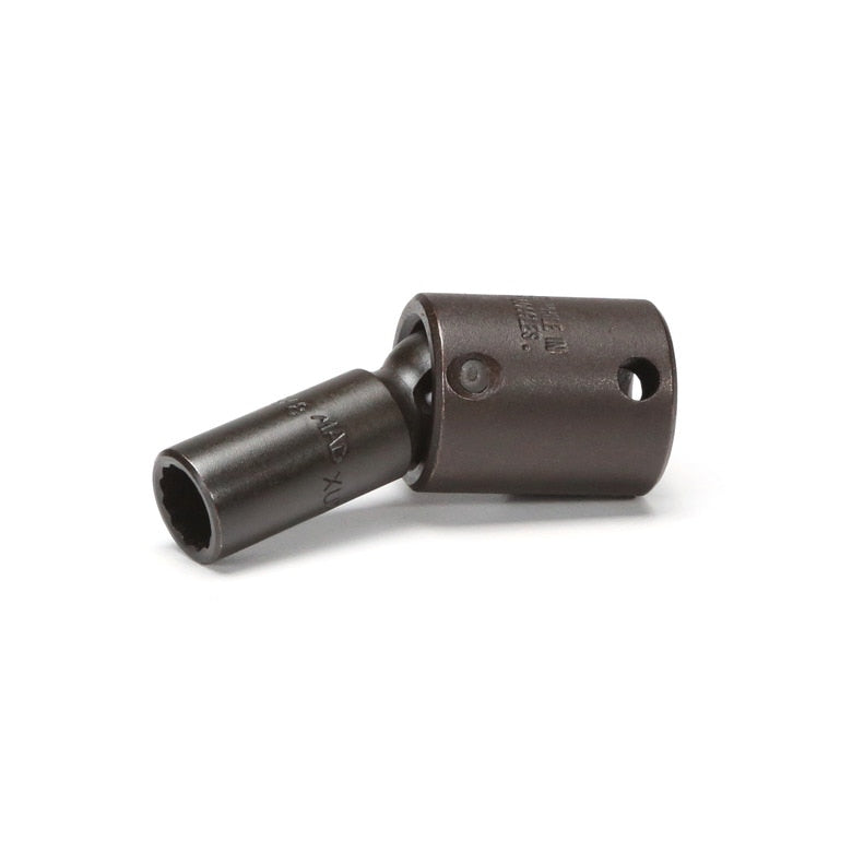 3/8" Drive Deep Impact Universal Socket 3/8" - 6-PT.