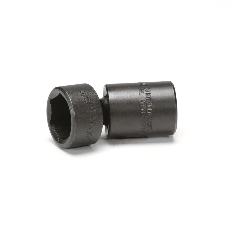 3/8" Drive Impact Universal Socket 3/4" - 6-PT.