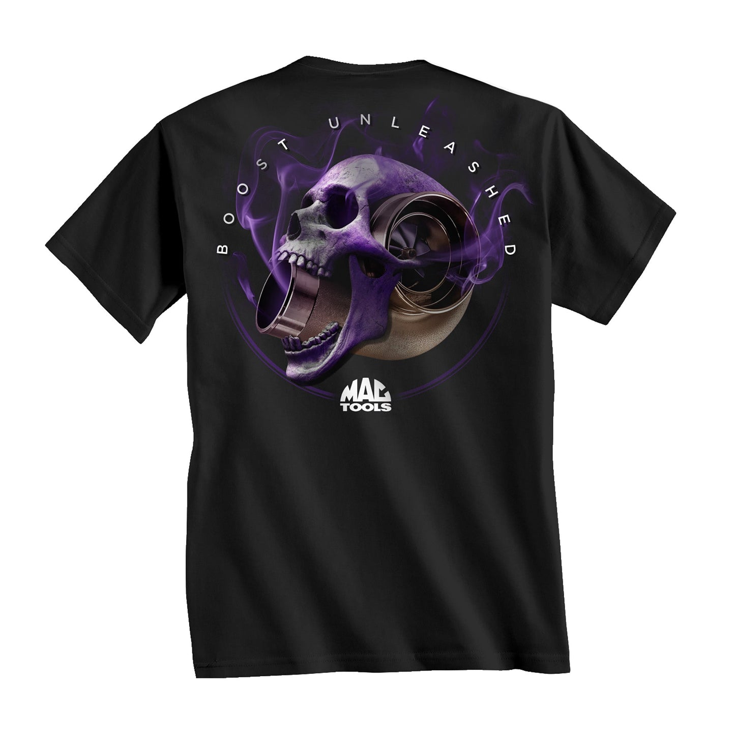 Boost Unleashed Tee