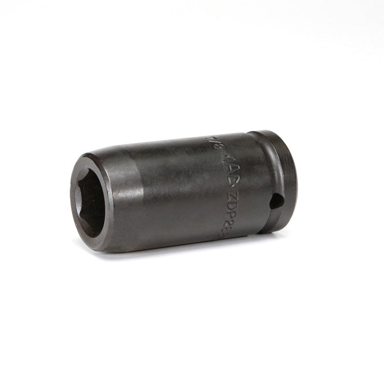 3/4" Drive Deep Impact Socket - 7/8" - 6-PT.