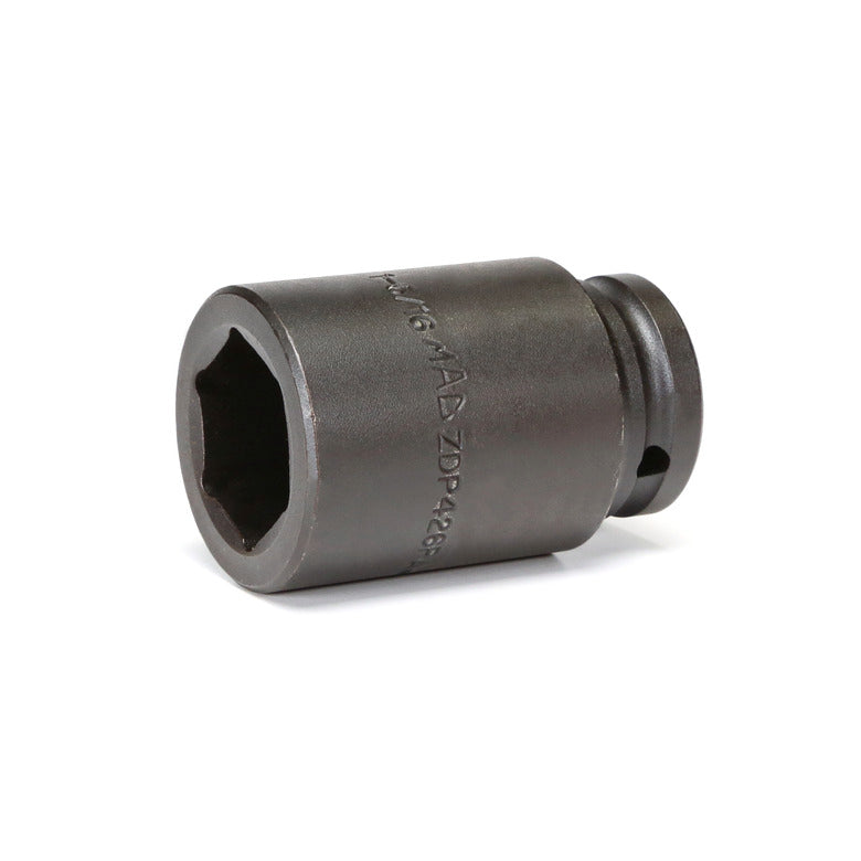 3/4" Drive Deep Impact Socket - 1-5/16" - 6-PT.