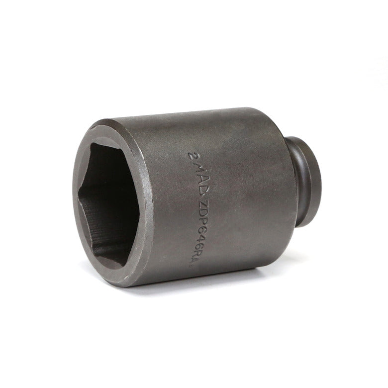 3/4" Drive Deep Impact Socket - 2" - 6-PT.