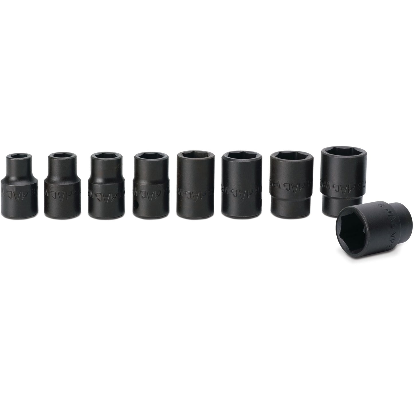 1/2" Drive Impact Socket