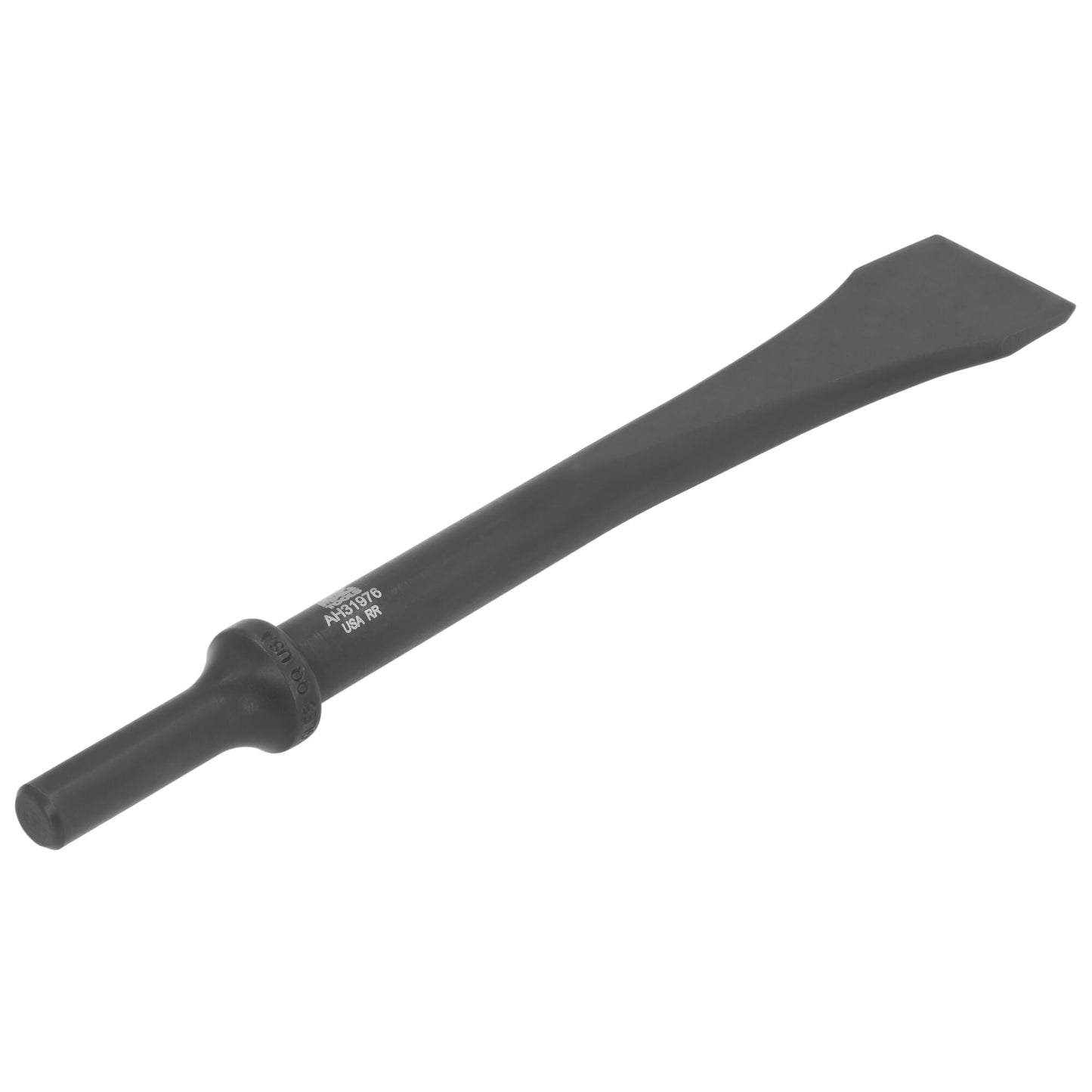 .401 Shank Scraper Air Hammer Bit 1-1/8" x 8"