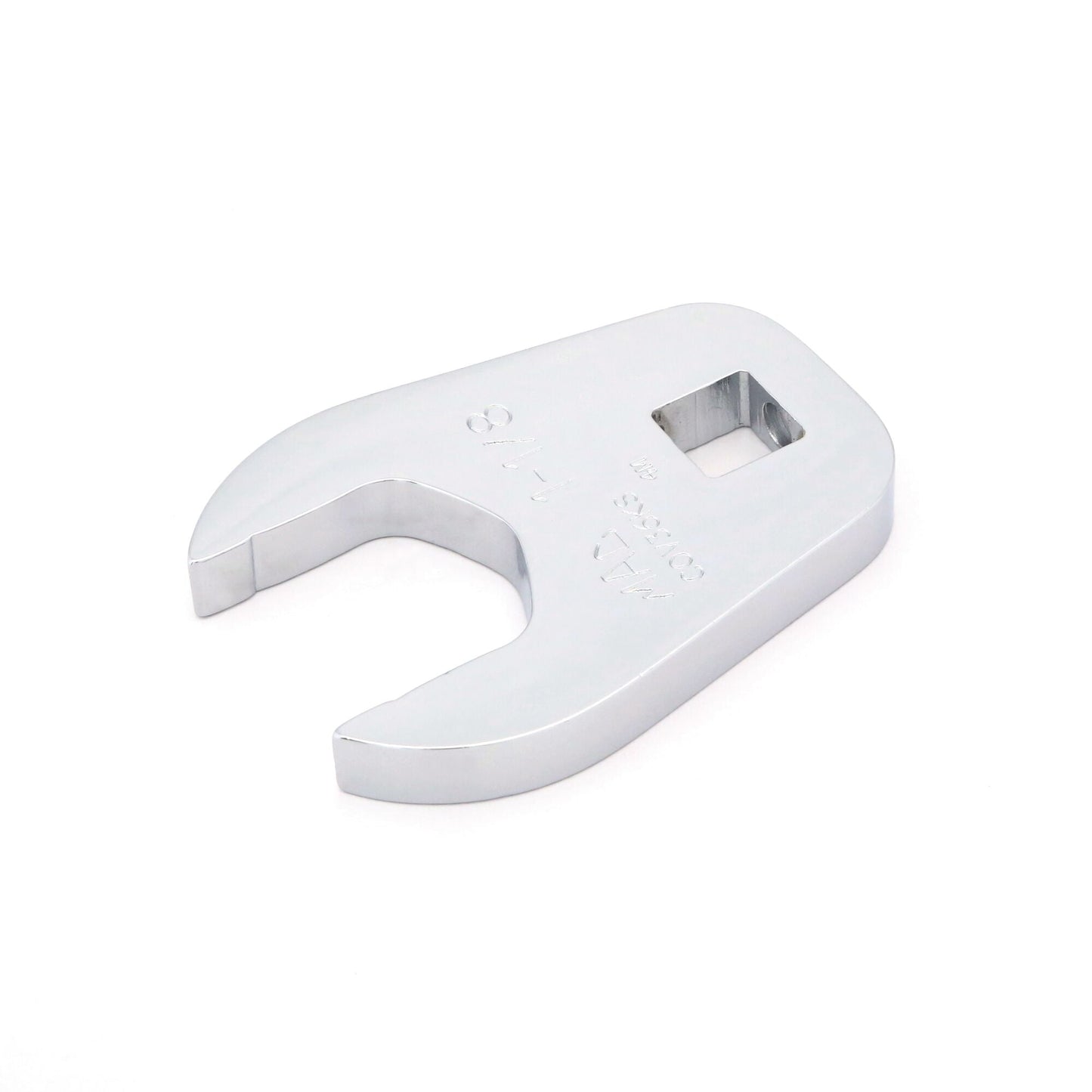 1/2” Drive SAE Open End Crowfoot Wrench - 1-1/8”