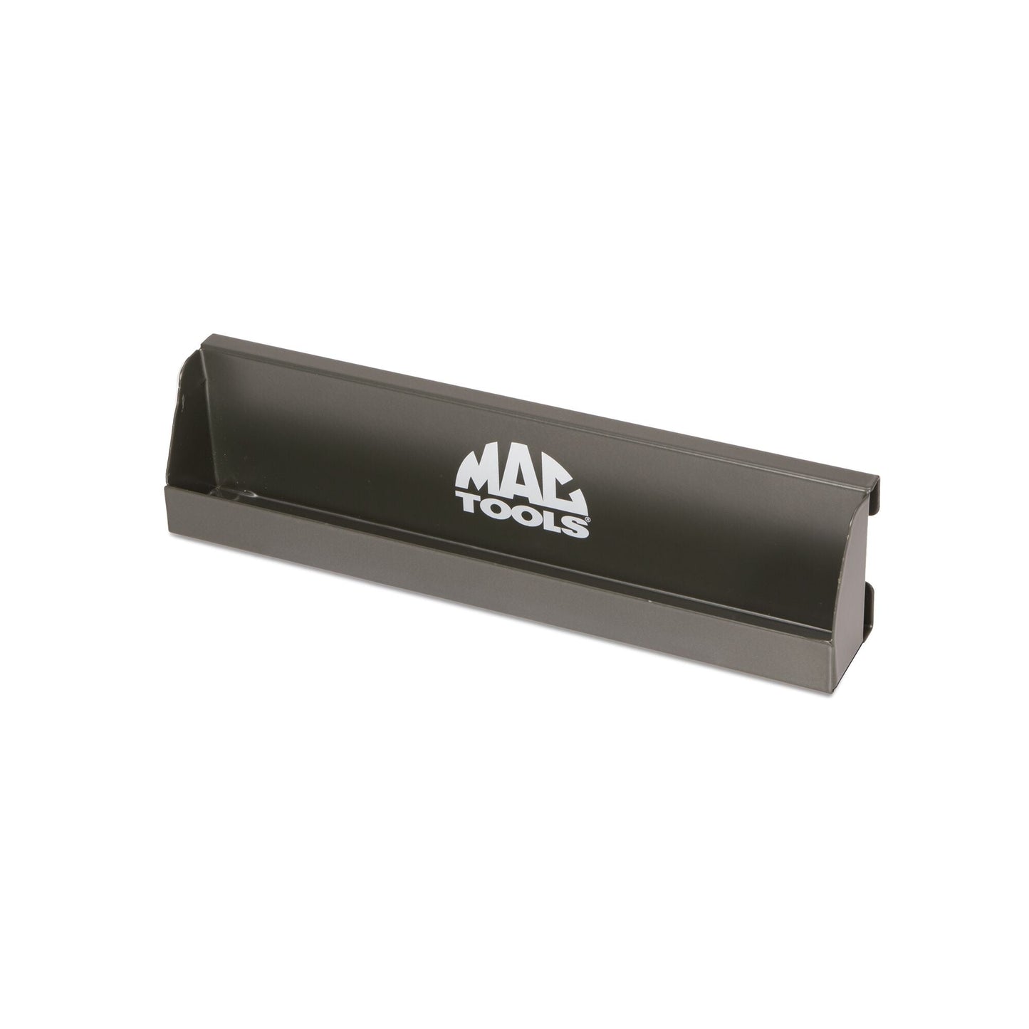 1' Socket Storage Tray - Gunmetal