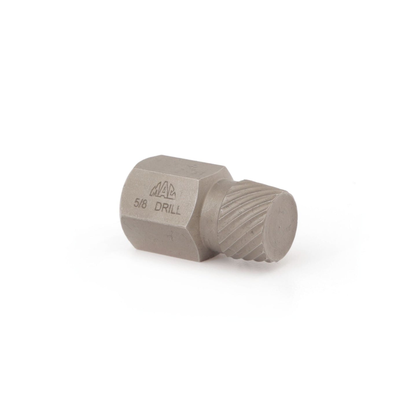 Multi-Spline Screw Extractor 5/8"