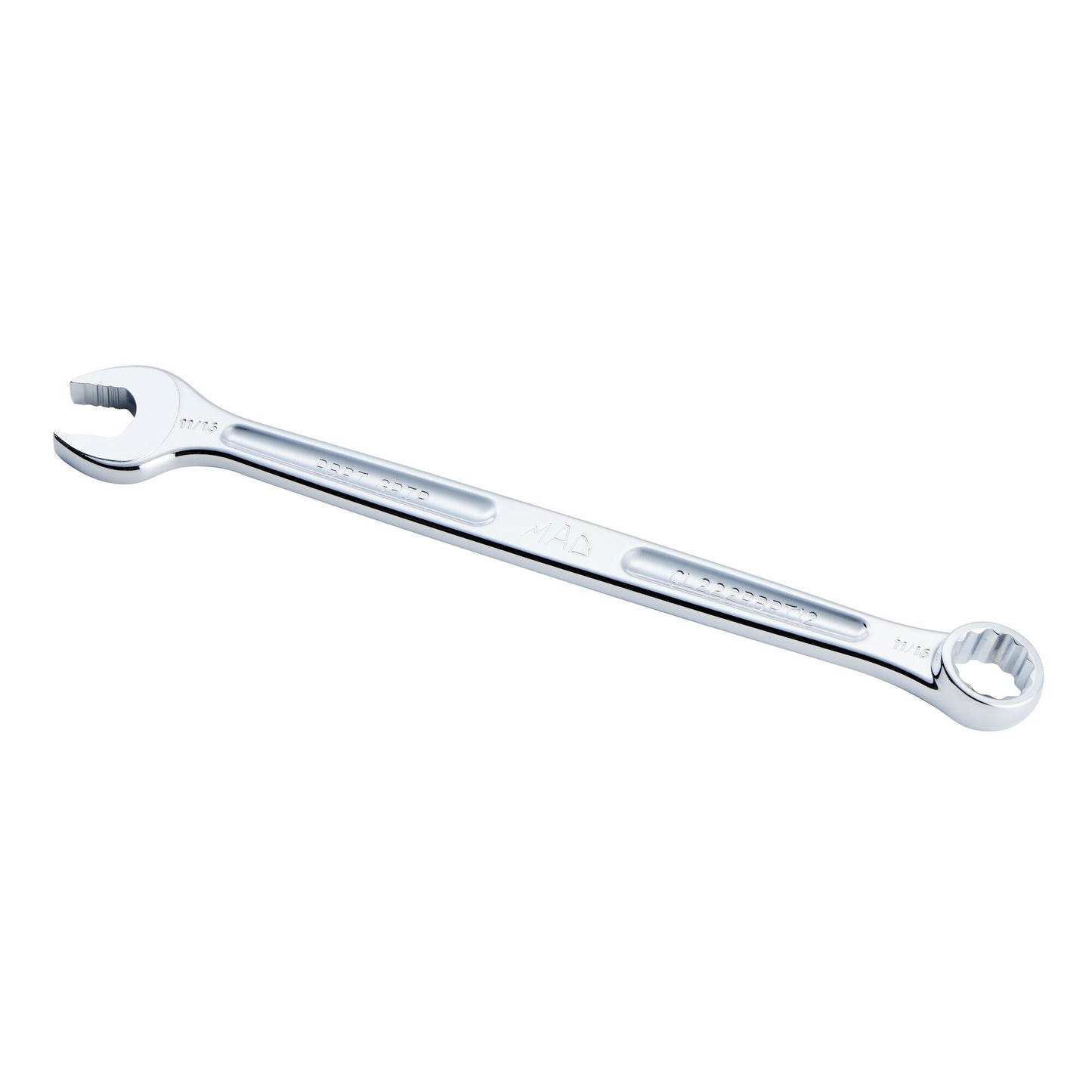 11/16" R.B.R.T.™ Combination Wrench – 12 pt.