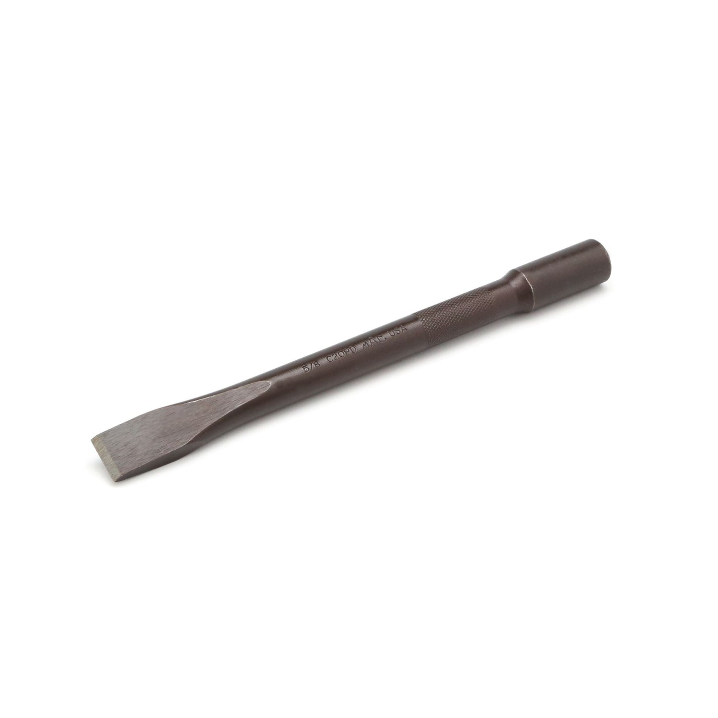 Flat Tip Chisel