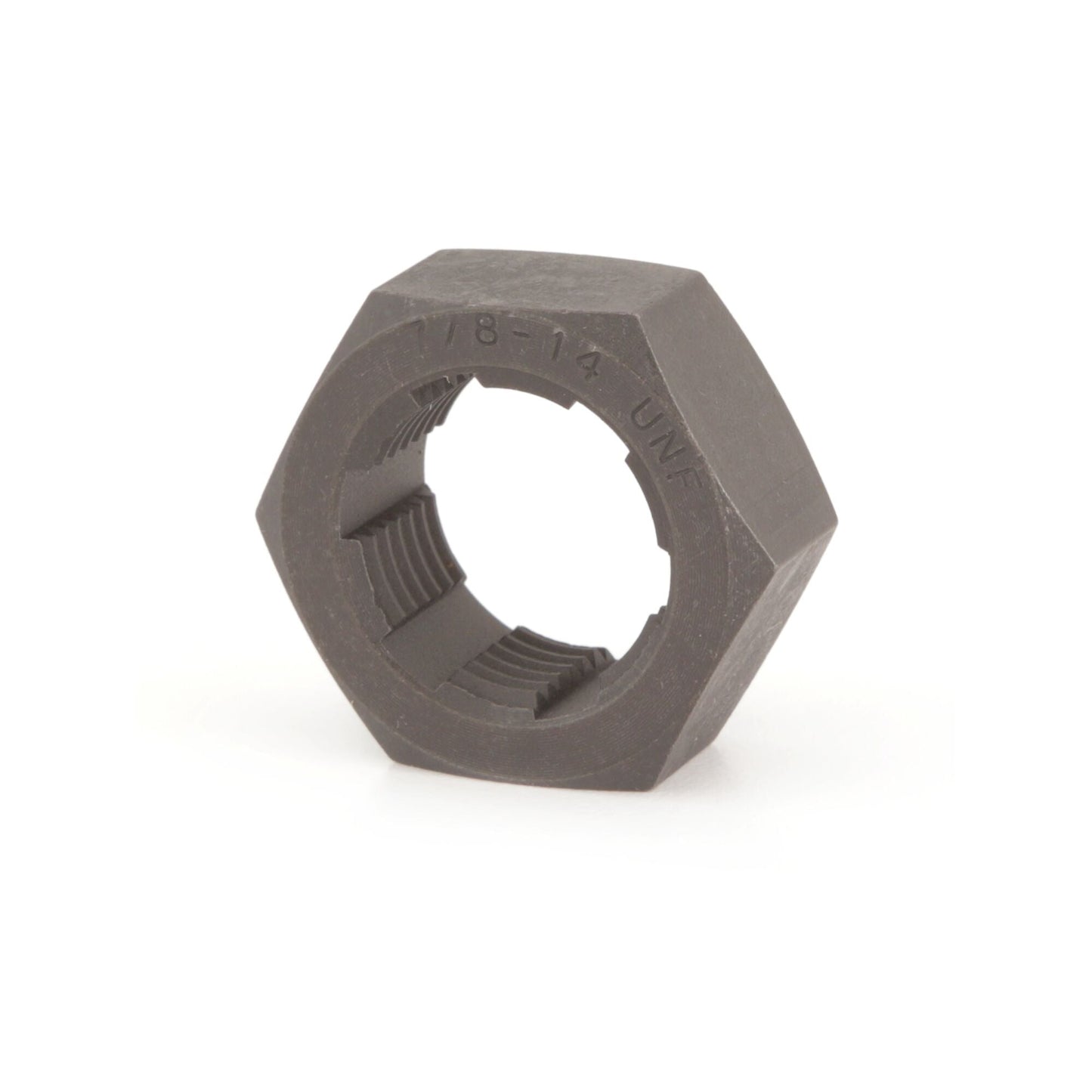 National Fine Rethreading Die 7/8-14