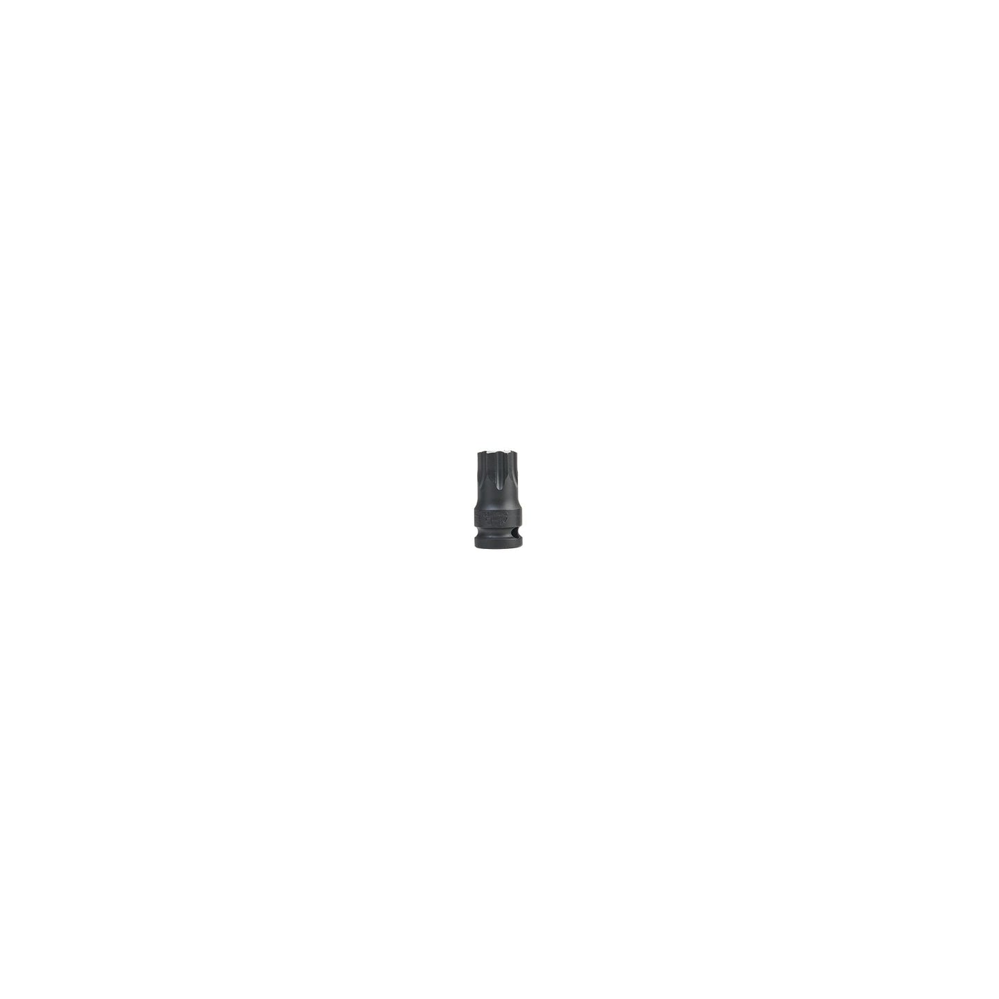 1/2" Drive R.B.R.T. Metric/SAE Impact Hex Driver 18mm