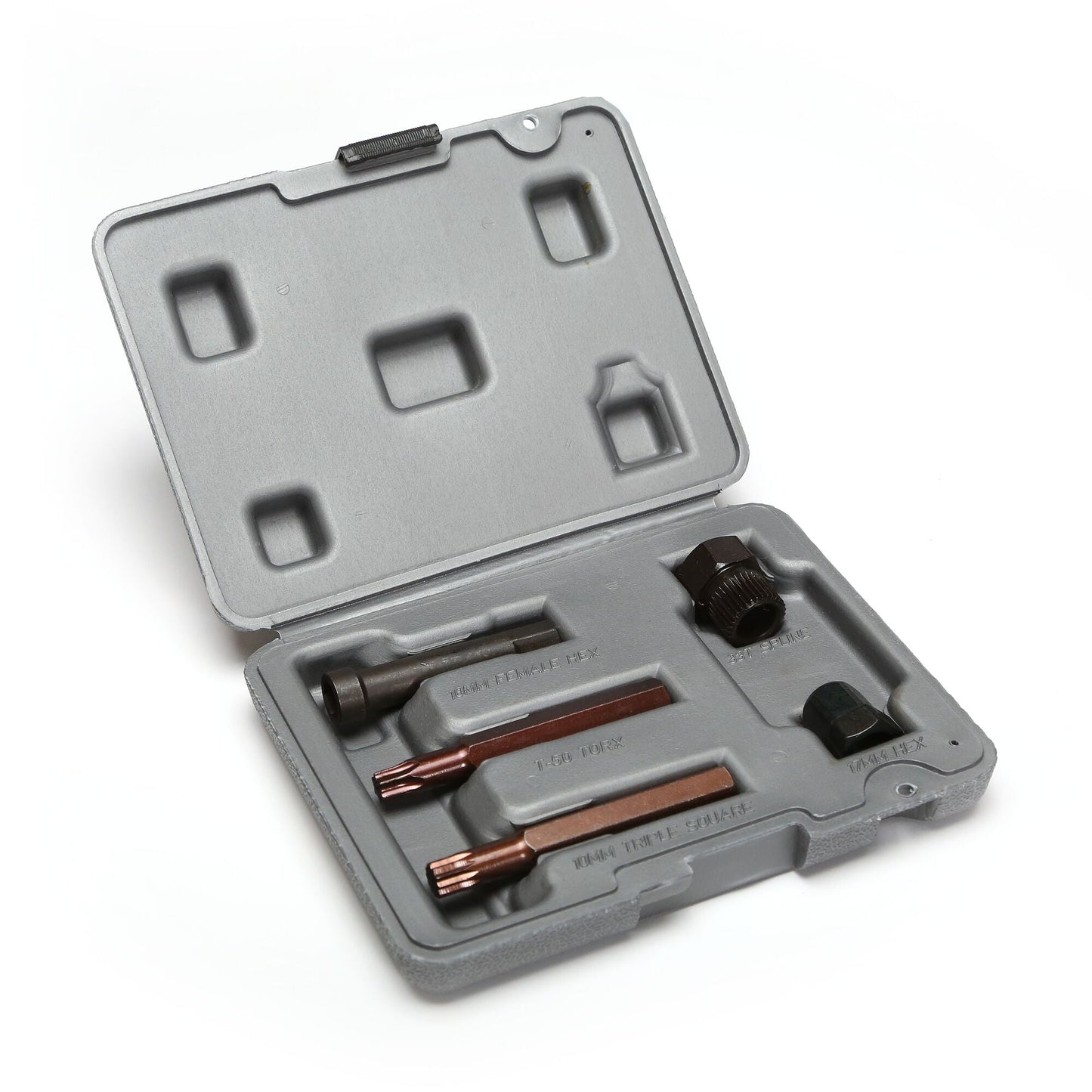 5-PC. Alternator Pulley Remover/Installer Kit