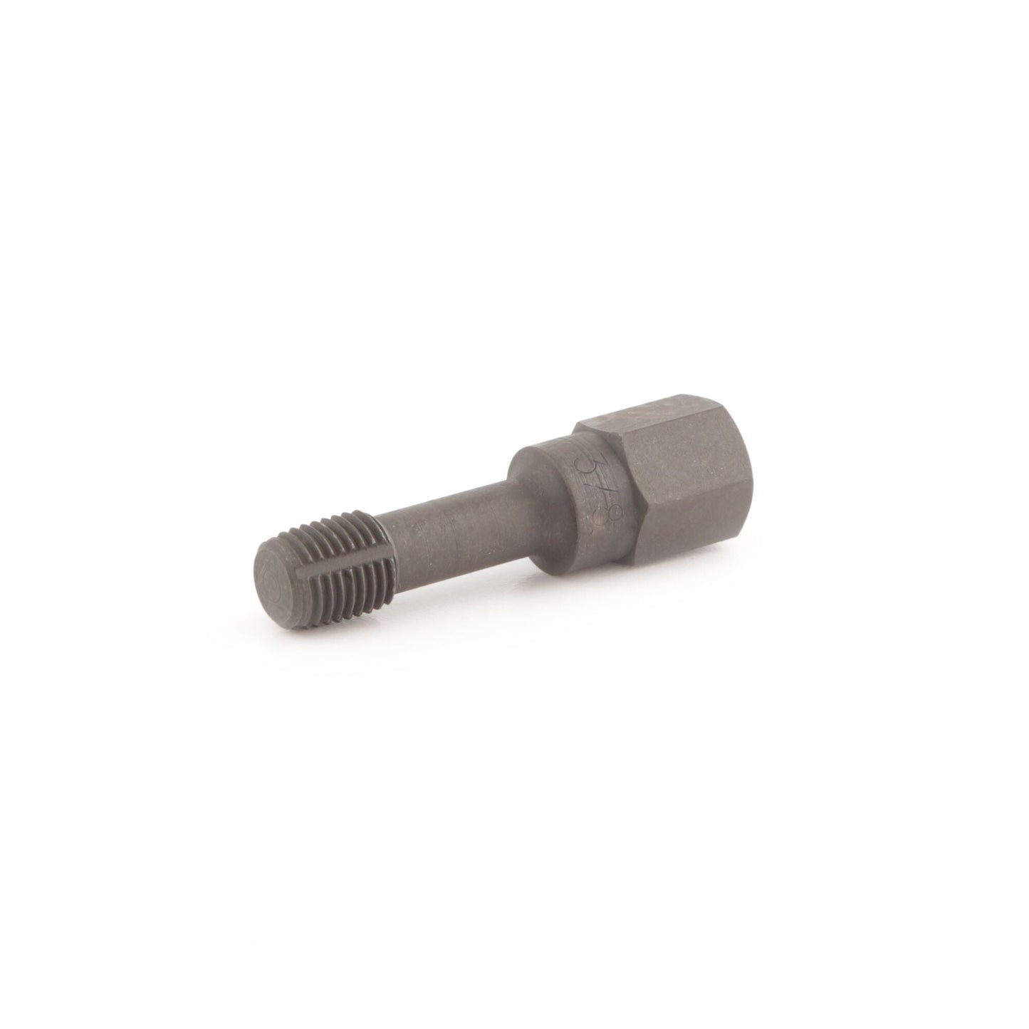 National Fine Rethreading Tap 3/8-24