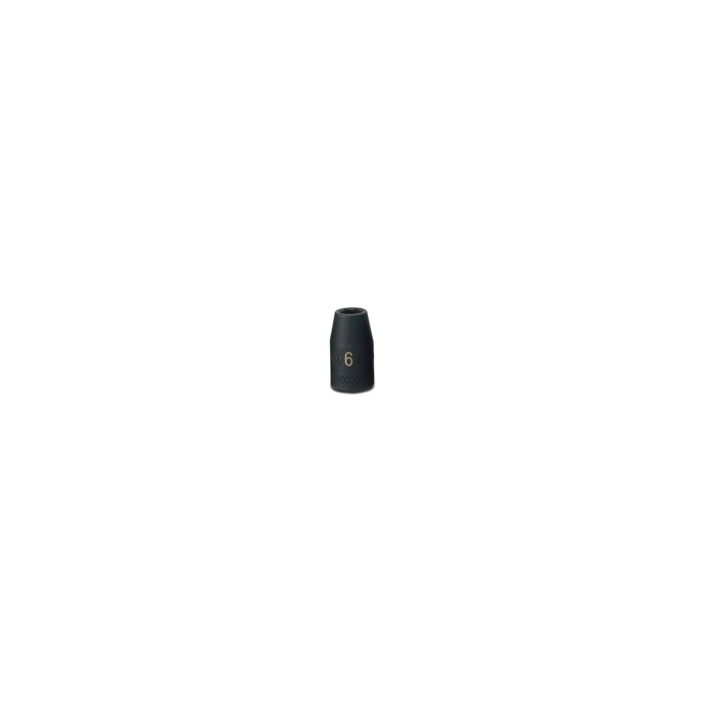 1/4" Drive, Magnetic Impact Socket