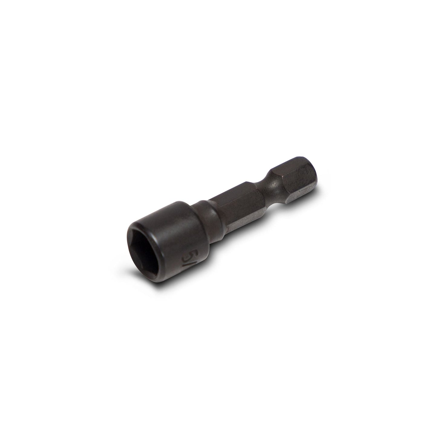 1/4" Hex Drive Quick-Disconnect Nut Driver 5/16"