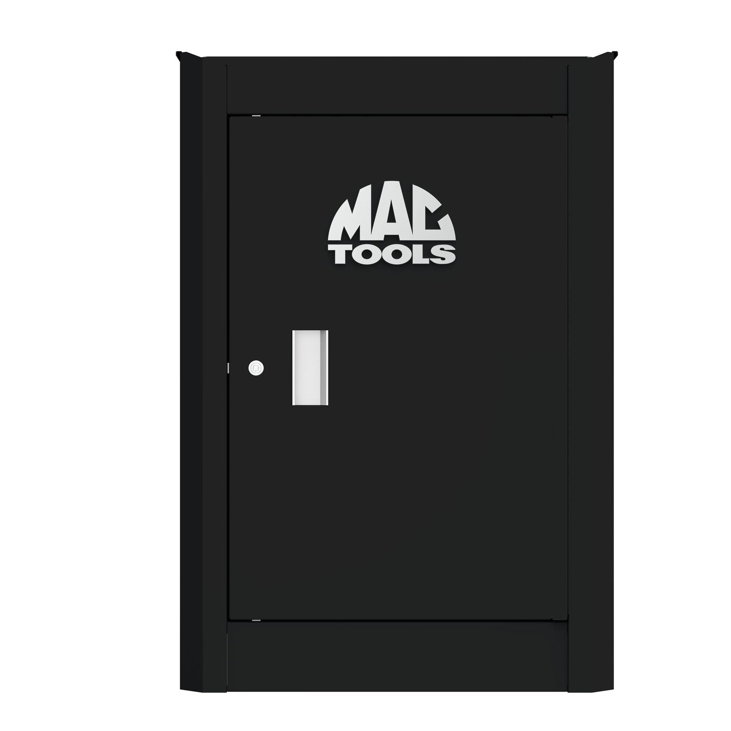 Macsimizer® Short Side Cabinet - Galaxy Black