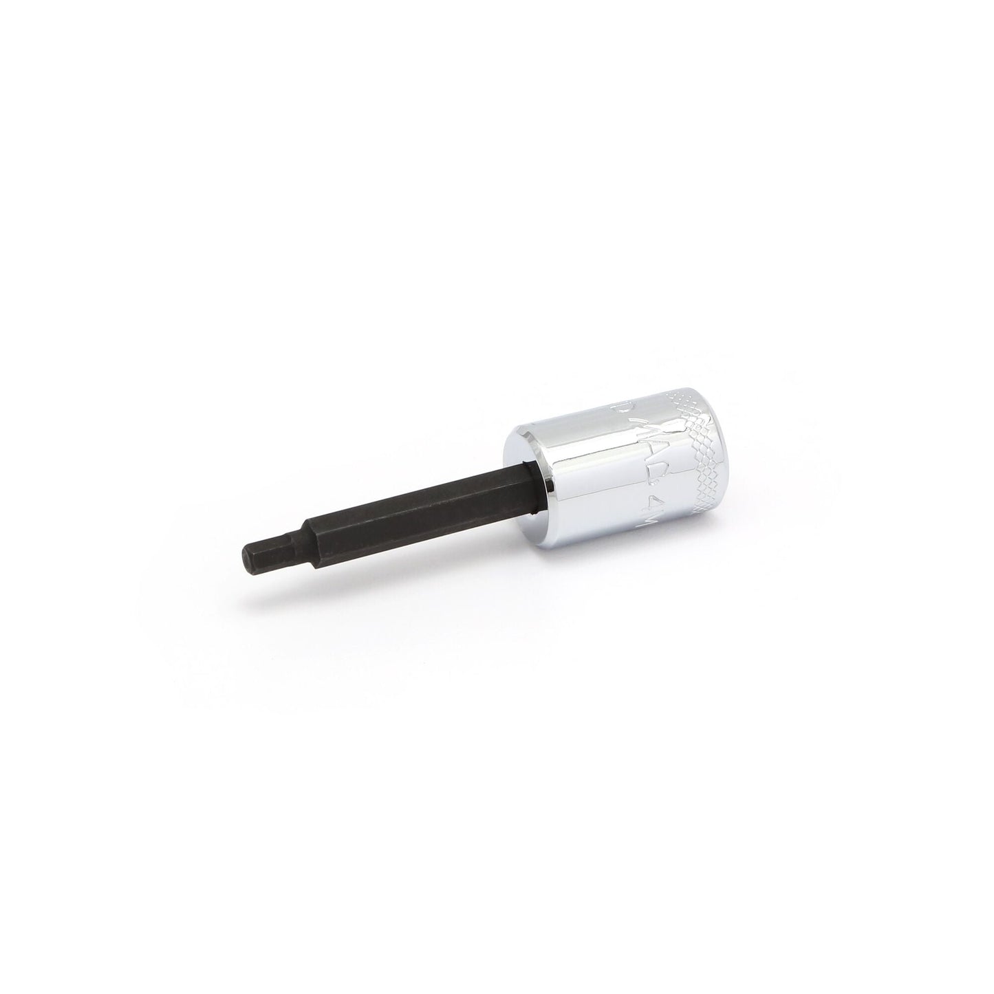 3/8" Drive Hex Driver 4mm