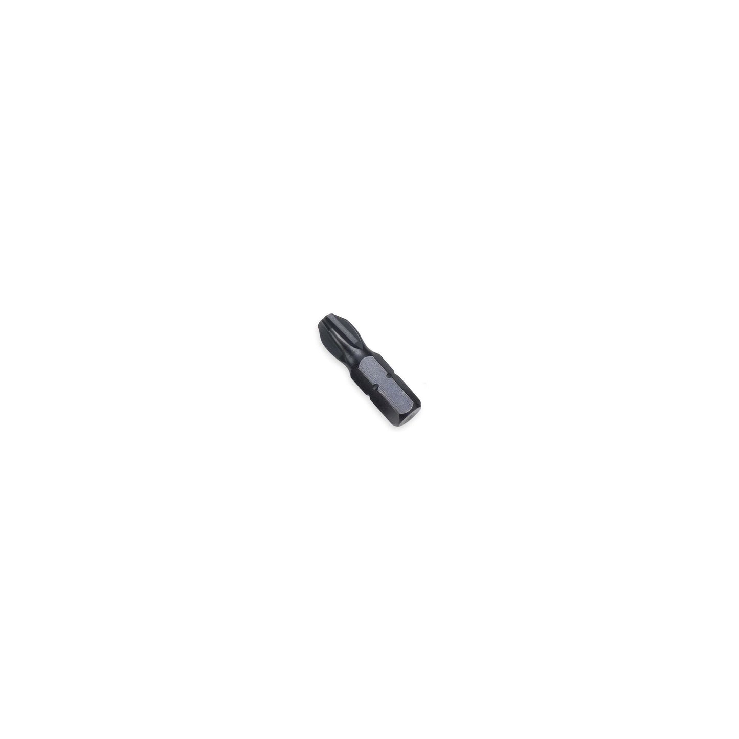 1/4" Hex Drive Impact #3 Phillips® Bit
