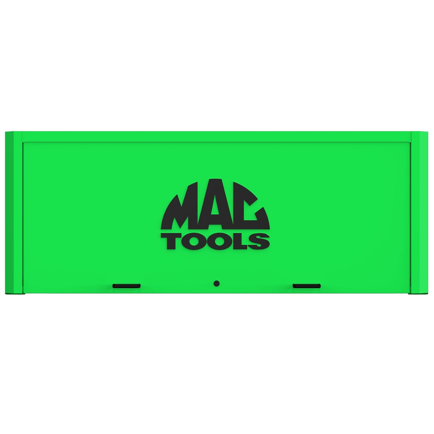 Macsimizer® Series M6627P Top Hutch - Lime Green