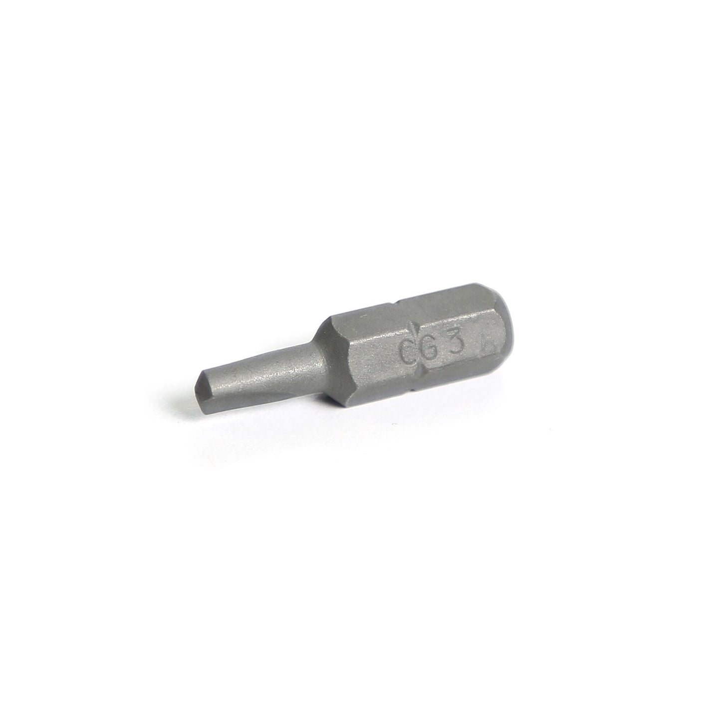 1/4" Hex Drive Clutch Bit 1" - 5/32"