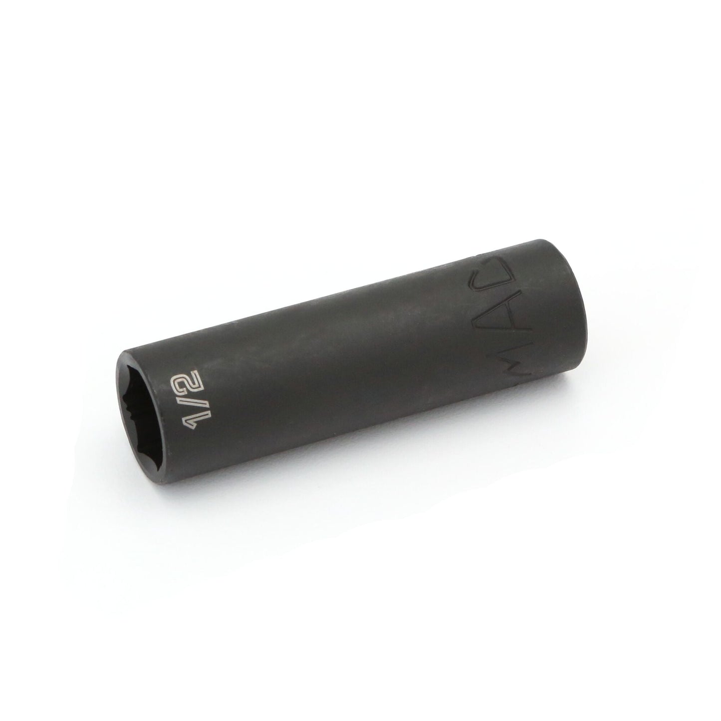 3/8" Drive Deep Impact Socket 1/2" - 6-PT.