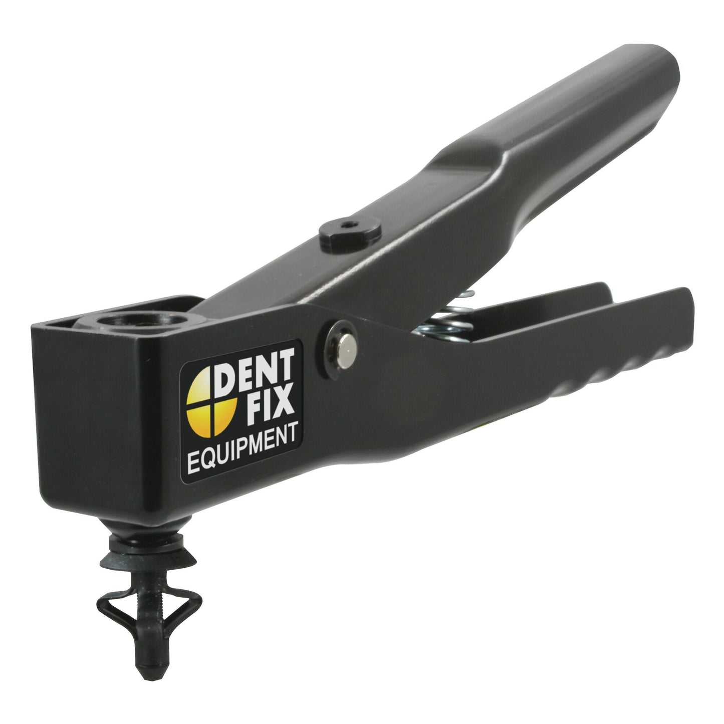Slim-Line Plastic Rivet Tool