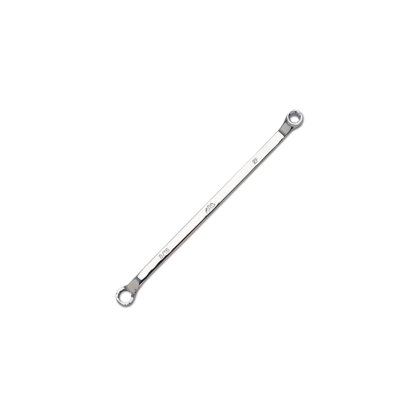 Double Box End Offset Wrench