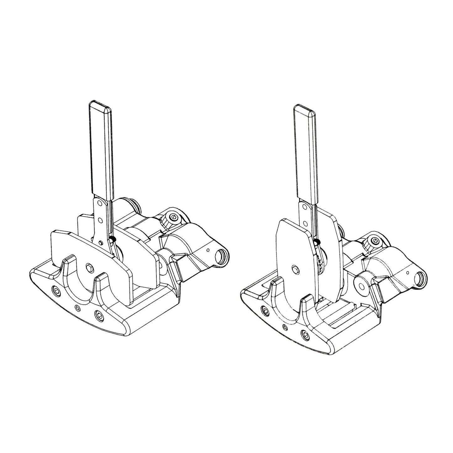 Brake Pad Spreader