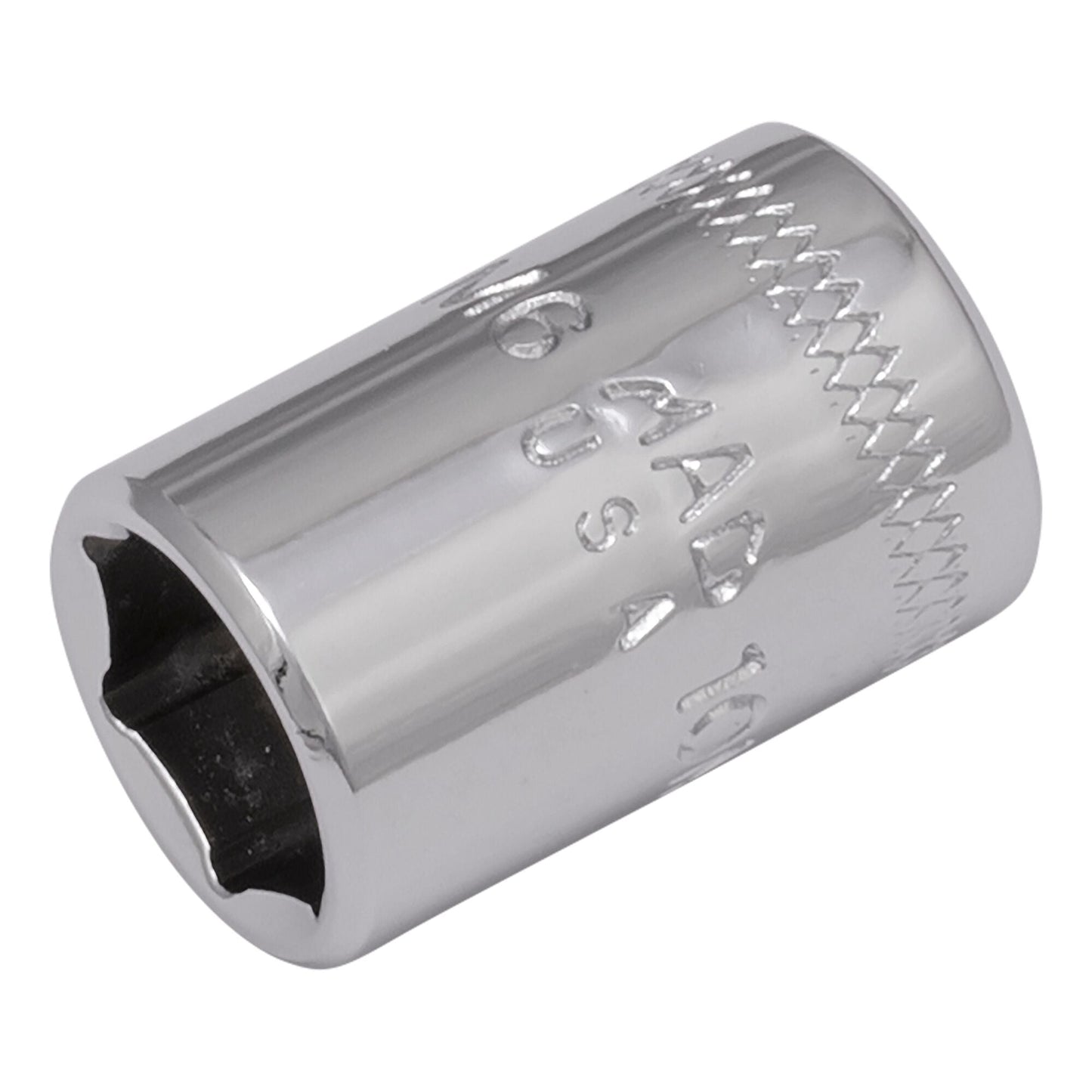 1/4" Drive Socket