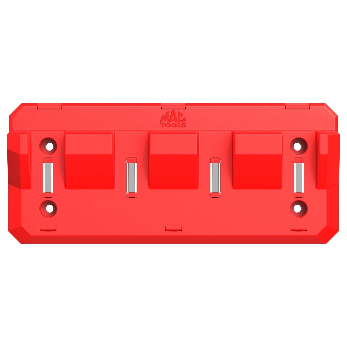 Magnetic Pry Bar Holder- 4-slot