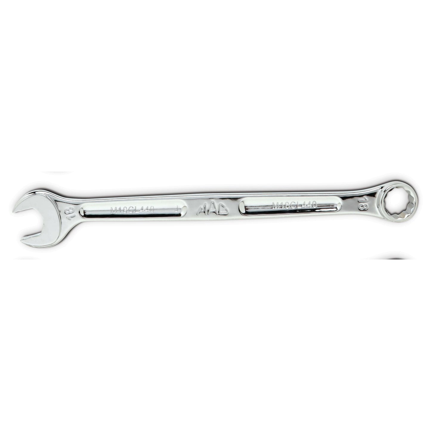 Wrench, Combination Metric - 12-PT.