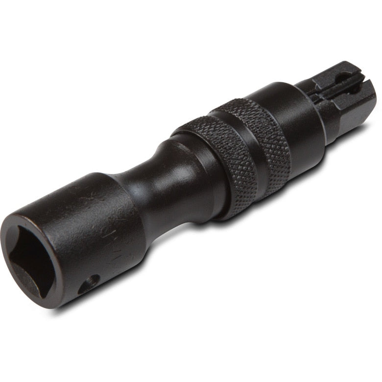 3/8" Drive Impact Locking Extension Set - 3"