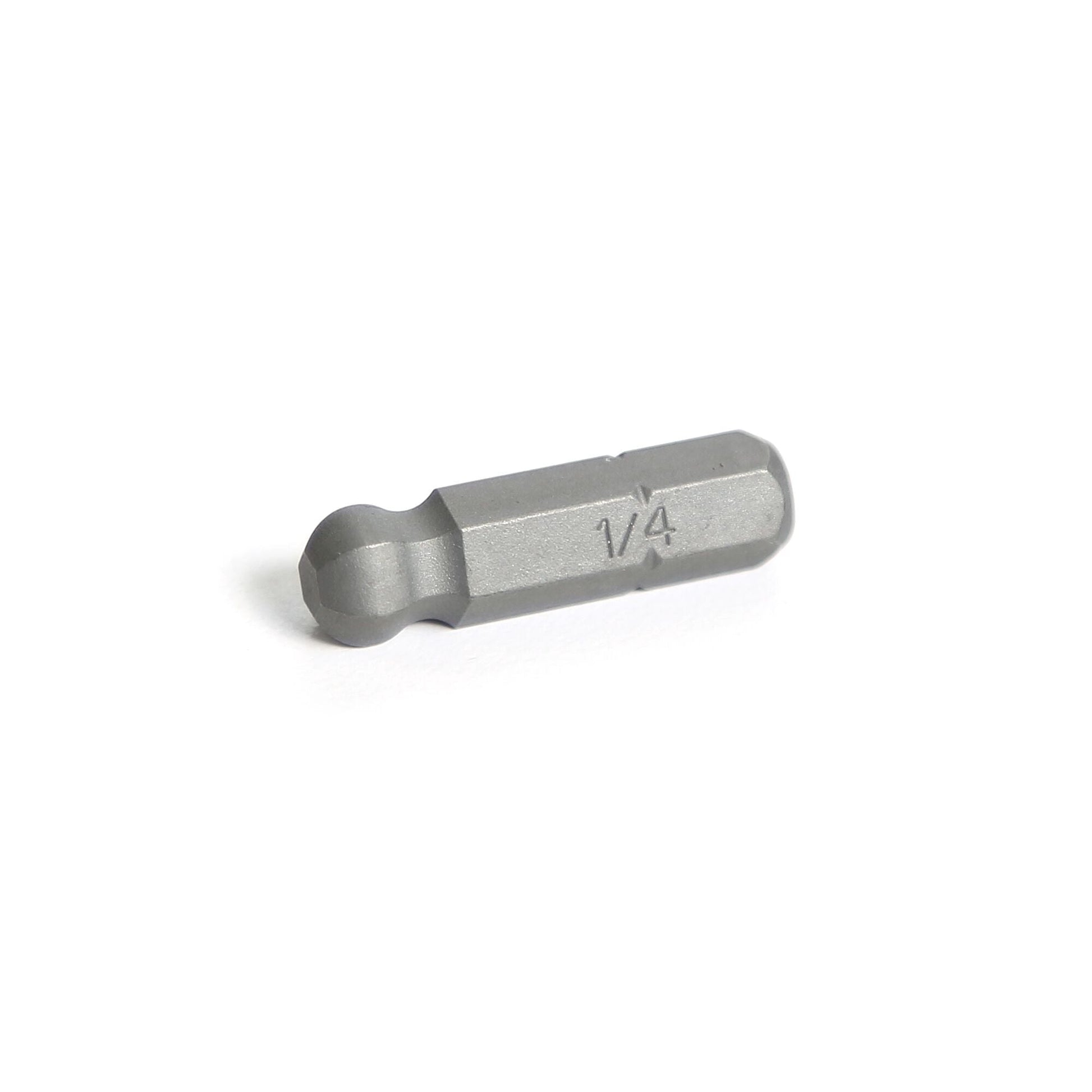 1/4" Hex Drive Speed Hex Bit 1" - 1/4"