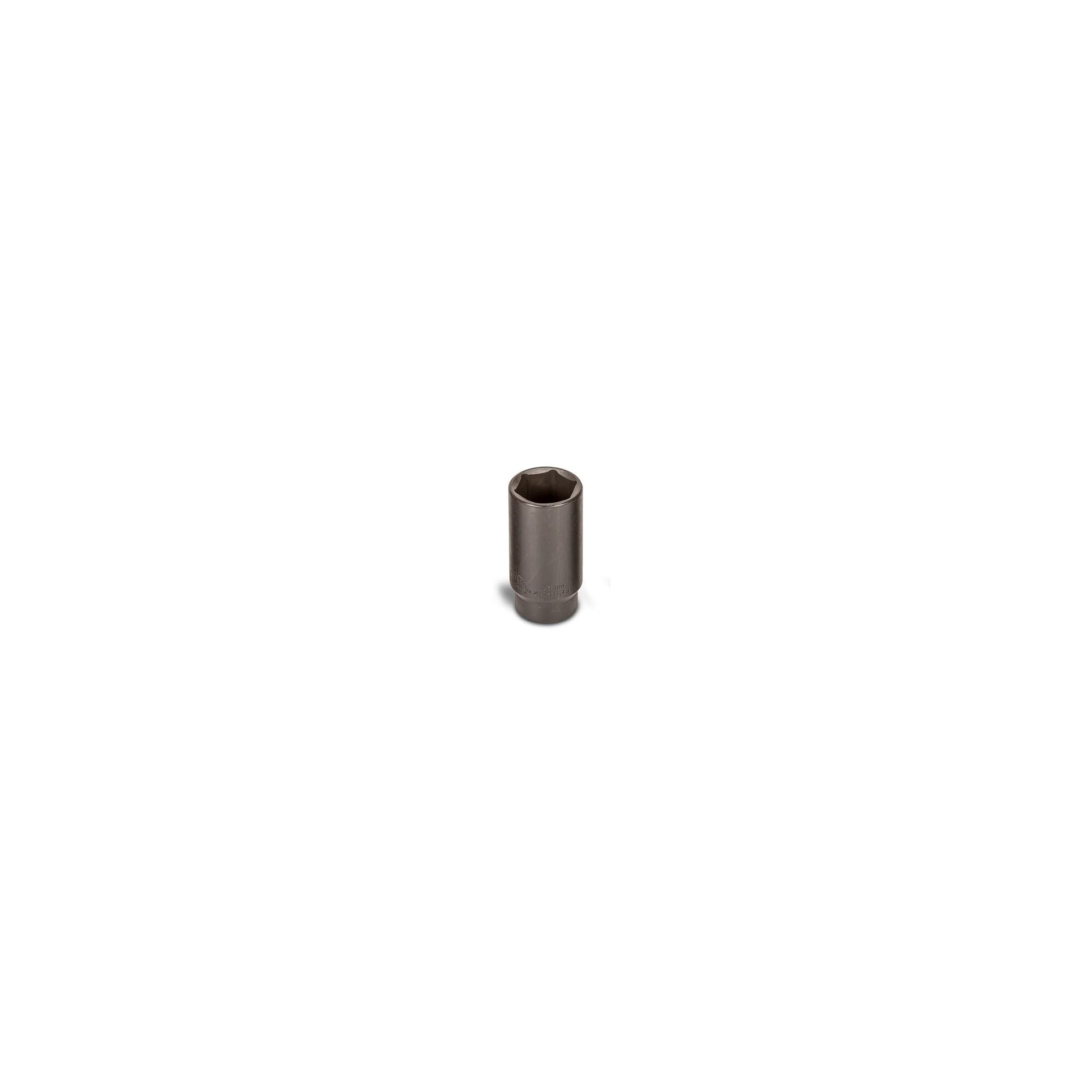 1/2" Drive Axle Nut Socket 34mm - 6-PT.