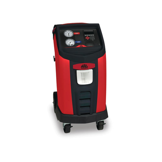 A/C Automatic R-134a Recovery Unit
